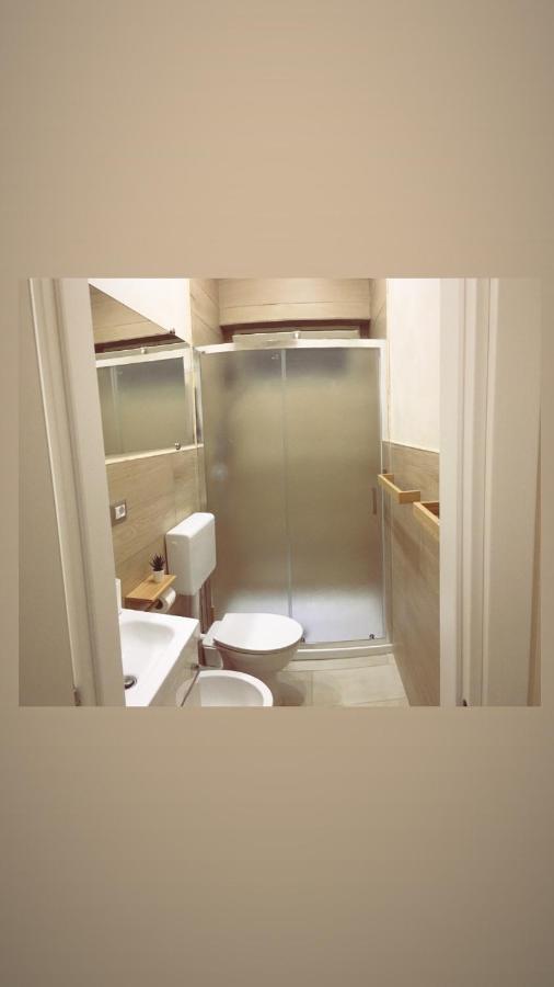 Apartment House Katane Catania