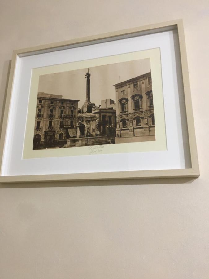 Apartment House Katane Catania