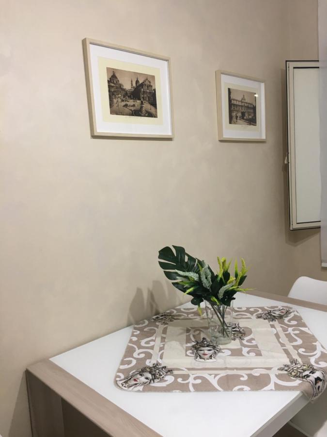 House Katane Catania