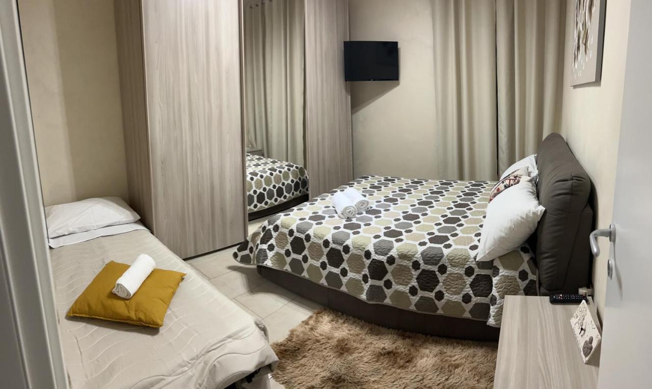 House Katane Apartment *