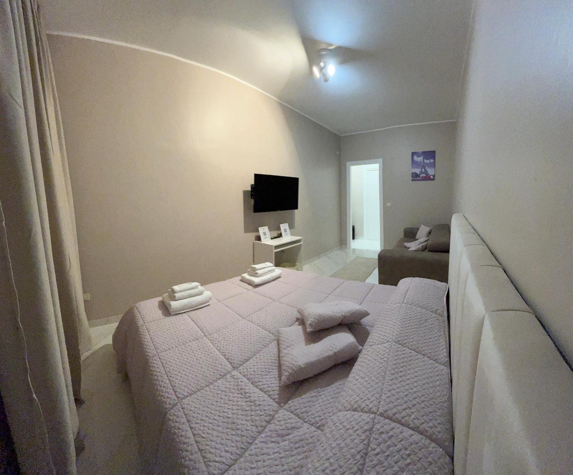 House Katane Apartment Catania