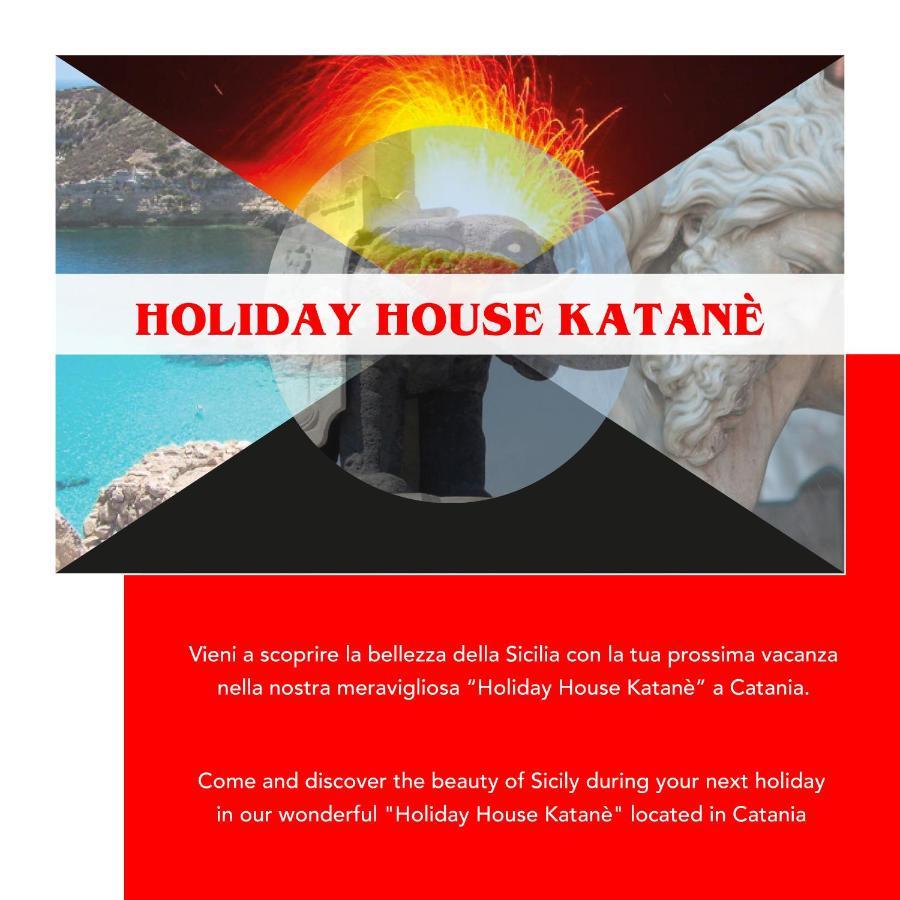 House Katane *